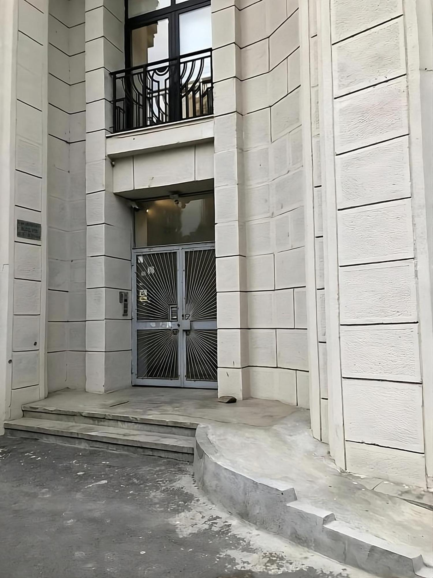 הוילה Designer Flat For 4, Heart Of Bucharest, Kitchen מראה חיצוני תמונה